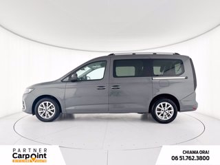 FORD Gran tourneo connect v761 2.0 ecoblue 122cv titanium auto 2