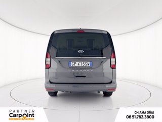 FORD Gran tourneo connect v761 2.0 ecoblue 122cv titanium auto 3