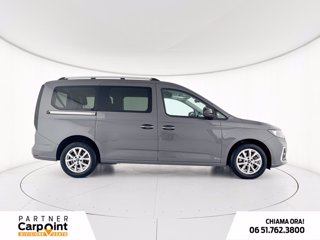 FORD Gran tourneo connect v761 2.0 ecoblue 122cv titanium auto 4