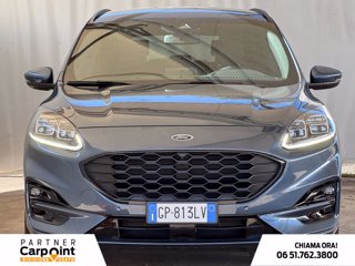 FORD Kuga 2.0 ecoblue st-line x 2wd 120cv auto 1