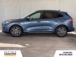 FORD Kuga 2.0 ecoblue st-line x 2wd 120cv auto 2