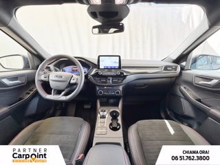 FORD Kuga 2.0 ecoblue st-line x 2wd 120cv auto 9