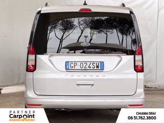 FORD Gran tourneo connect v761 2.0 ecoblue 122cv titanium auto 3