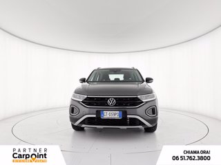 VOLKSWAGEN T-roc 2.0 tdi life 150cv dsg 1