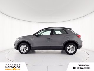 VOLKSWAGEN T-roc 2.0 tdi life 150cv dsg 2