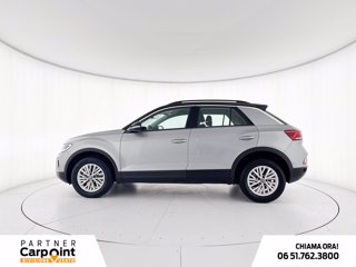 VOLKSWAGEN T-roc 2.0 tdi life 150cv dsg 2