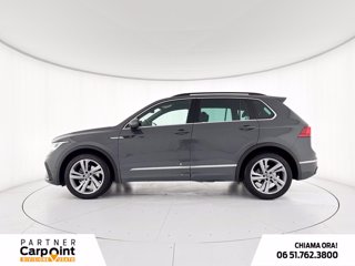 VOLKSWAGEN Tiguan 2.0 tdi r-line 150cv dsg 2