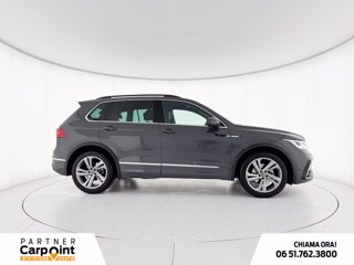 VOLKSWAGEN Tiguan 2.0 tdi r-line 150cv dsg 4