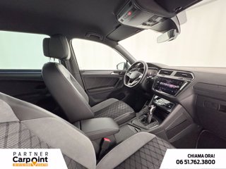 VOLKSWAGEN Tiguan 2.0 tdi r-line 150cv dsg 5