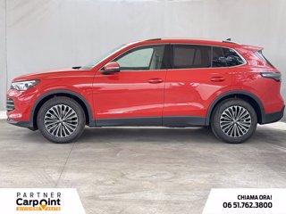 VOLKSWAGEN Tiguan 1.5 etsi elegance 150cv dsg 2