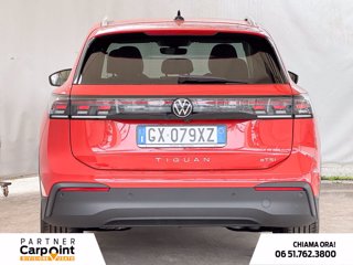 VOLKSWAGEN Tiguan 1.5 etsi elegance 150cv dsg 3