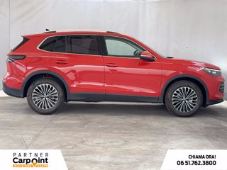 VOLKSWAGEN Tiguan 1.5 etsi elegance 150cv dsg 4