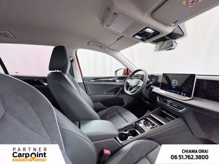 VOLKSWAGEN Tiguan 1.5 etsi elegance 150cv dsg 5