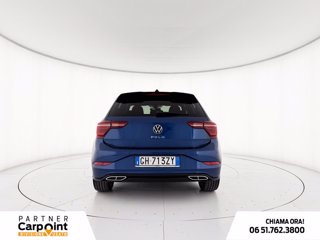 VOLKSWAGEN Polo 1.0 tsi r-line 95cv 3