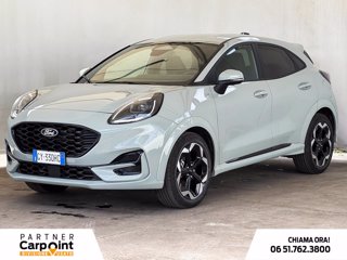 FORD Puma 1.0 ecoboost h st-line x 125cv auto 0