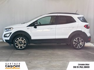 FORD Ecosport 1.0 ecoboost active s&s 125cv 2