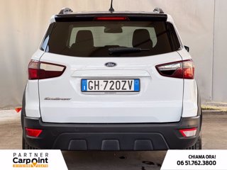 FORD Ecosport 1.0 ecoboost active s&s 125cv 3