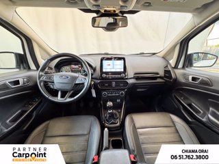 FORD Ecosport 1.0 ecoboost active s&s 125cv 9