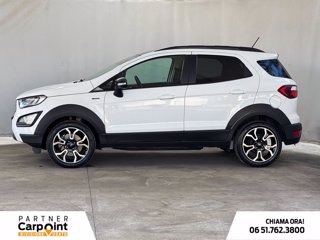 FORD Ecosport 1.0 ecoboost active s&s 125cv 2