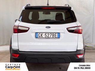 FORD Ecosport 1.0 ecoboost active s&s 125cv 3