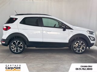 FORD Ecosport 1.0 ecoboost active s&s 125cv 4