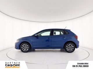 VOLKSWAGEN Polo 1.0 tsi life 95cv 2