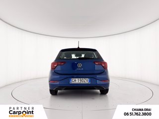 VOLKSWAGEN Polo 1.0 tsi life 95cv 3