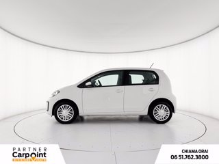 VOLKSWAGEN Up! 5p 1.0 eco up! move up! 68cv my20 2