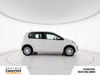 VOLKSWAGEN Up! 5p 1.0 eco up! move up! 68cv my20 4