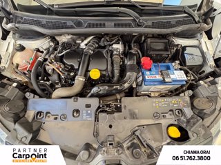 RENAULT Captur 1.5 dci initiale paris 110cv 10