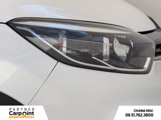 RENAULT Captur 1.5 dci initiale paris 110cv 12