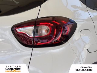 RENAULT Captur 1.5 dci initiale paris 110cv 15