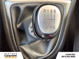 RENAULT Captur 1.5 dci initiale paris 110cv 24