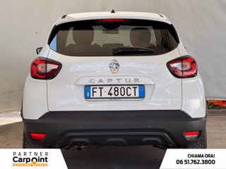 RENAULT Captur 1.5 dci initiale paris 110cv 3