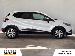 RENAULT Captur 1.5 dci initiale paris 110cv 4