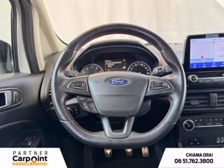 FORD Ecosport 1.0 ecoboost st-line s&s 125cv my19 17