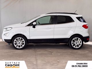 FORD Ecosport 1.0 ecoboost titanium s&s 125cv my20.25 2