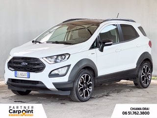 FORD Ecosport 1.0 ecoboost active s&s 125cv