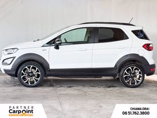 FORD Ecosport 1.0 ecoboost active s&s 125cv 2