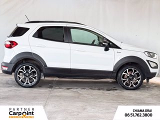 FORD Ecosport 1.0 ecoboost active s&s 125cv 4