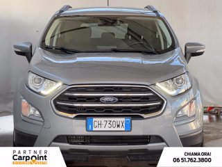 FORD Ecosport 1.0 ecoboost titanium s&s 125cv my20.25 1