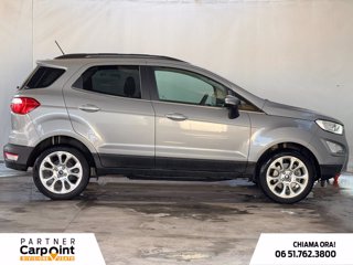 FORD Ecosport 1.0 ecoboost titanium s&s 125cv my20.25 4