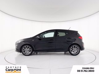 FORD Fiesta 5p 1.0 ecoboost h st-line 125cv powershift 2