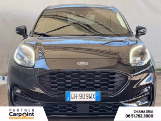 FORD Puma 1.0 ecoboost h st-line design s&s 125cv 1