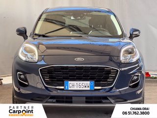 FORD Puma 1.0 ecoboost h titanium s&s 125cv auto 1