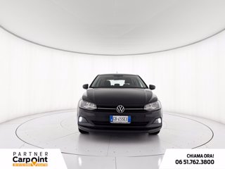 VOLKSWAGEN Polo 5p 1.0 evo comfortline 80cv 1