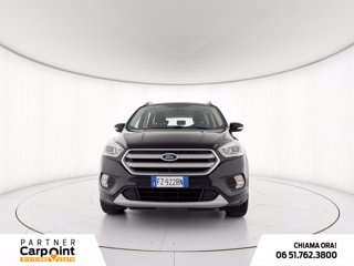 FORD Kuga 2.0 tdci business s&s 2wd 120cv 1