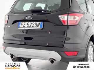 FORD Kuga 2.0 tdci business s&s 2wd 120cv 16