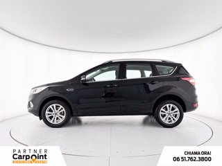 FORD Kuga 2.0 tdci business s&s 2wd 120cv 2