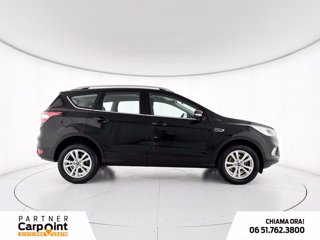 FORD Kuga 2.0 tdci business s&s 2wd 120cv 4